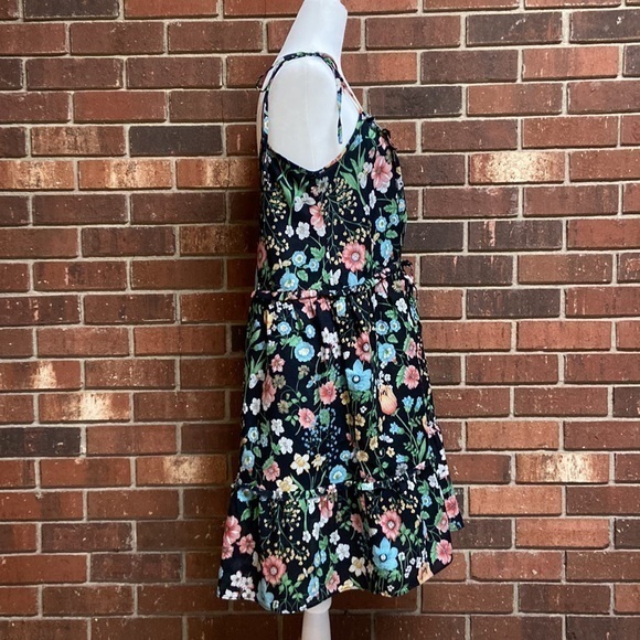 Kimchi & Blue Floral Dress‎ - Picture 9 of 13